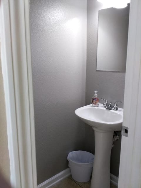 Bayou Beauty House in Ocean Springs