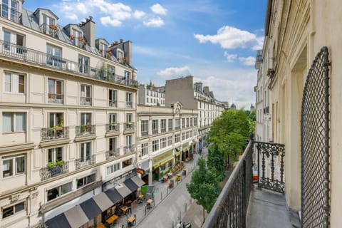 Property building, Other, City view, Street view