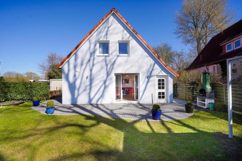 Haus Grömitz - Haus Möwenstraße House in Grömitz