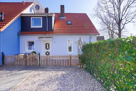 Haus Grömitz - Haus Möwenstraße House in Grömitz