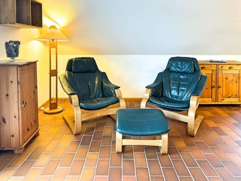 Residenz Kormoran, Windflüchter Apartment in Prerow