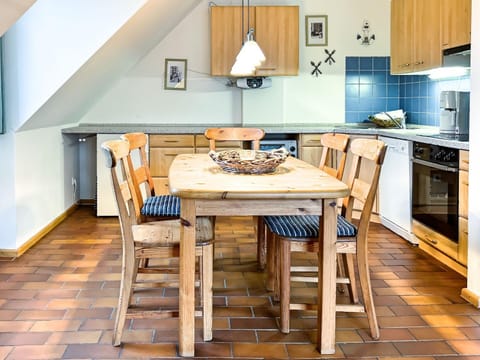 Residenz Kormoran, Windflüchter Apartment in Prerow