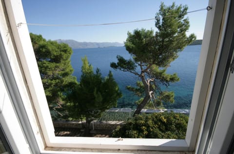 Apartments Tedeschi Bed and Breakfast in Korčula