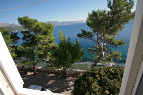 Apartments Tedeschi Bed and Breakfast in Korčula