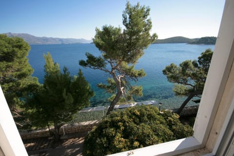 Apartments Tedeschi Bed and Breakfast in Korčula