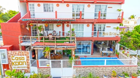 Property view