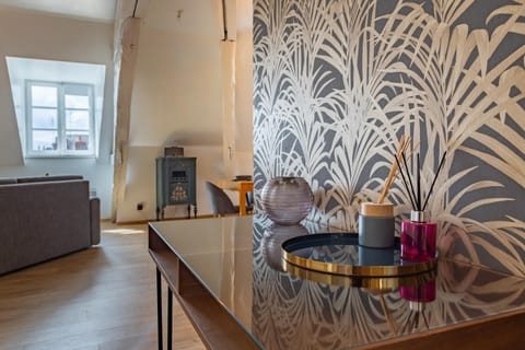Happy Cocoon - Immersion au centre historique Apartment in Blois