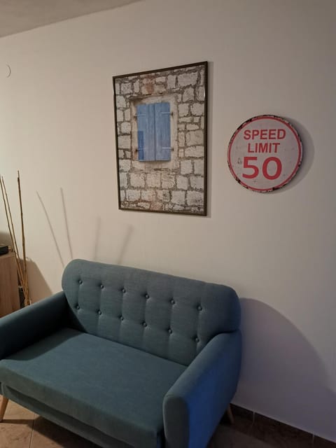 Apartmani Prova 4 Apartment in Tisno