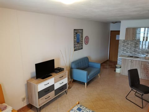 Apartmani Prova 4 Apartment in Tisno