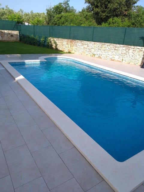 Villa Tiana Villa in Fažana