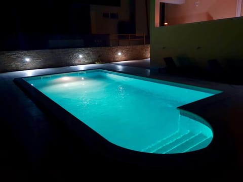 Villa Tiana Villa in Fažana