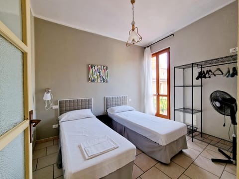 CENTER VIEW apartment Apartment in Bardolino