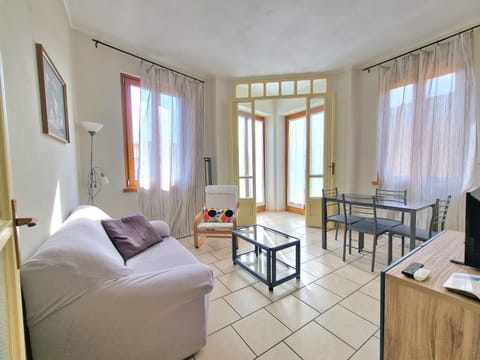CENTER VIEW apartment Apartment in Bardolino