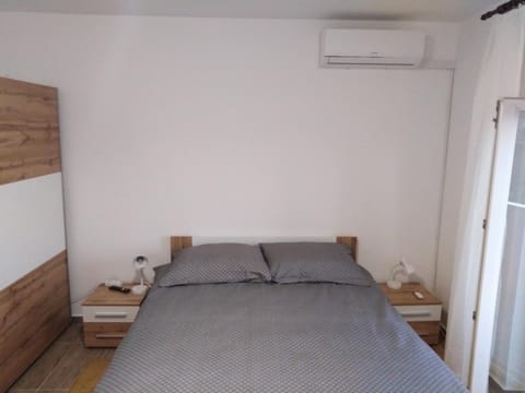 Apartments Nediljko & Mila Apartment in Zadar