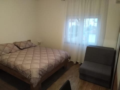 Apartments Nediljko & Mila Apartment in Zadar