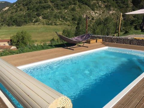 Villa le Tresquel House in Auvergne-Rhône-Alpes