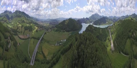 Poggio dell'Esca Villa in Umbria
