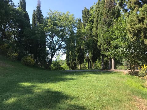 Poggio dell'Esca Villa in Umbria