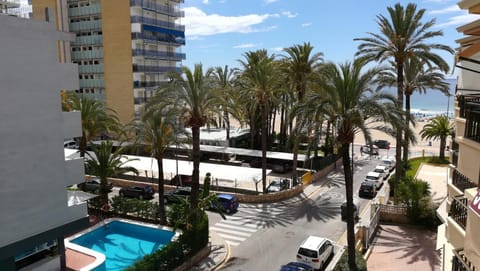 Primera linea poniente Apartment in Benidorm