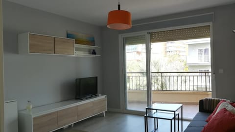 Primera linea poniente Apartment in Benidorm