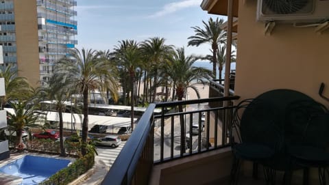 Primera linea poniente Apartment in Benidorm