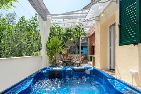 Villa Corona Split Apartment in Split