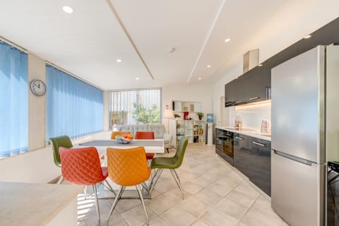 Villa Corona Split Apartment in Split