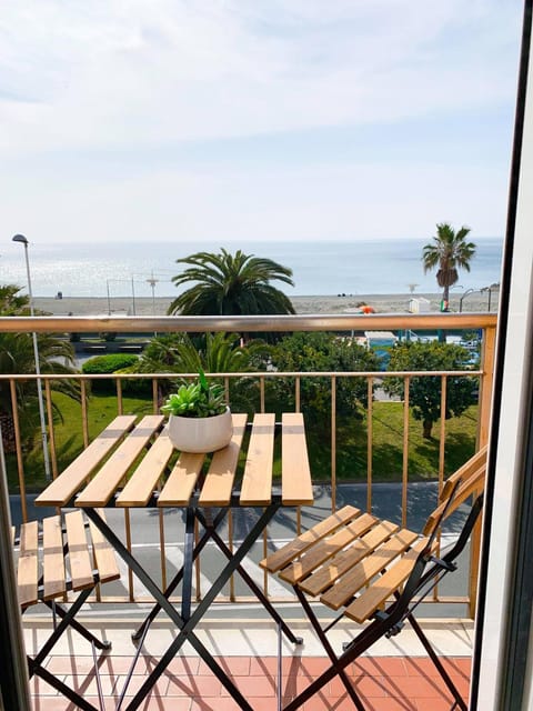 La casetta di nonno Vittorio Apartment in Albissola Marina