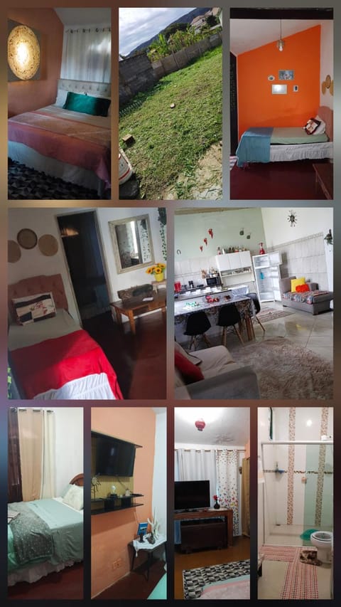 Meu cantinho House in Tiradentes