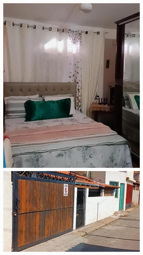 Meu cantinho House in Tiradentes