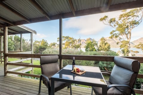 BBQ facilities, Balcony/Terrace, Seating area, Dining area, Garden view, Landmark view, Mountain view, Sea view