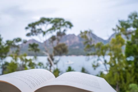 Natural landscape, Mountain view, Sea view