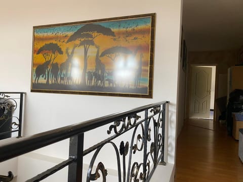 Castle de Dios Vacation rental in Novi Sad