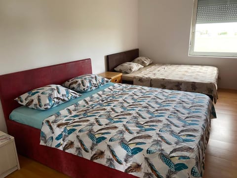 Castle de Dios Vacation rental in Novi Sad