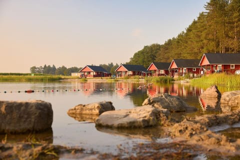 RCN de Flaasbloem Campground/
RV Resort in North Brabant (province)