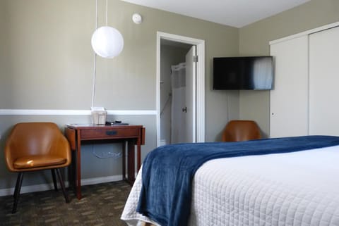 Baby Quail Inn Hotel in Sedona