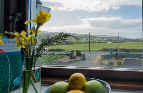 Oar restaurant and Rooms Bed and Breakfast in Doolin
