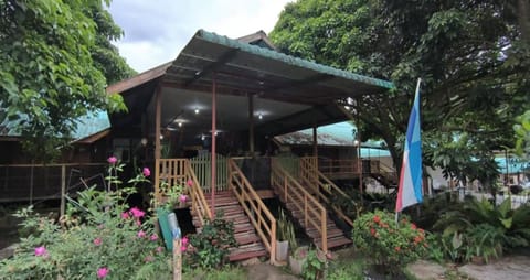 Facade/entrance, Lobby or reception