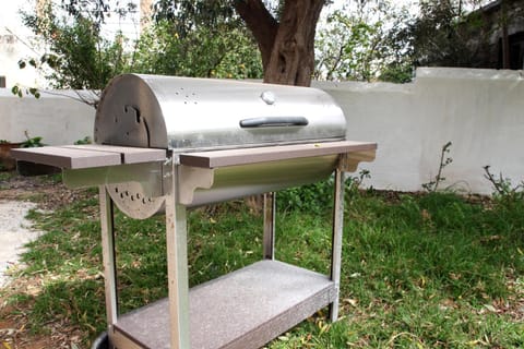 BBQ facilities