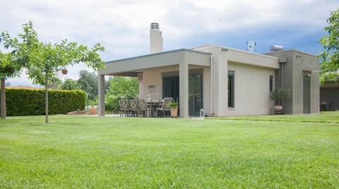 Luxury Villas 1 Villa in Pieria, Greece