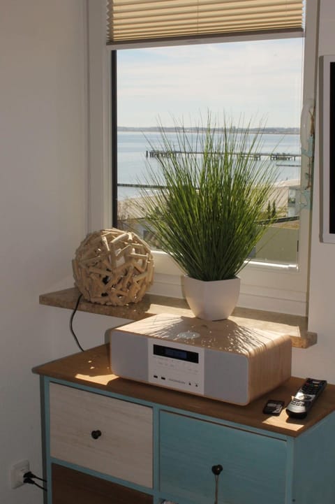 Ferienwohnung-Meeresrauschen Apartment in Großenbrode