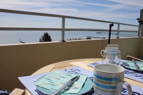 Ferienwohnung-Meeresrauschen Apartment in Großenbrode