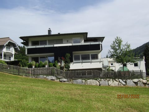 Property building, Balcony/Terrace