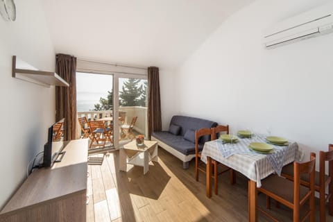 Apartments Sunrise Apartment in Dubrovnik-Neretva County