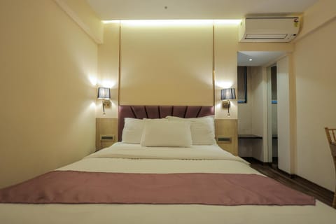 View (from property/room), Bedroom