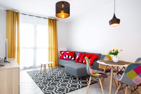 Living room, Living room