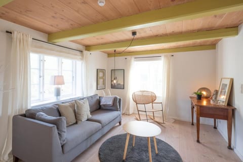 Deichherz 1869 House in Nordfriesland