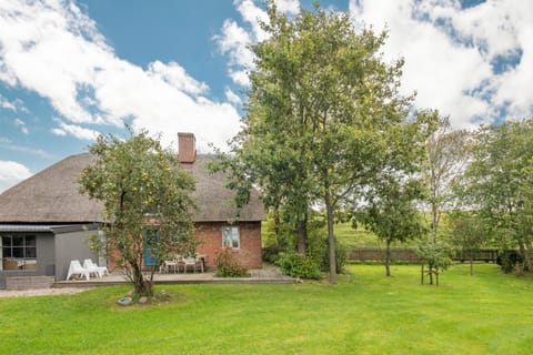 Deichherz 1869 House in Nordfriesland