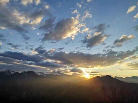 Landgasthof Steiner Inn in Salzburgerland