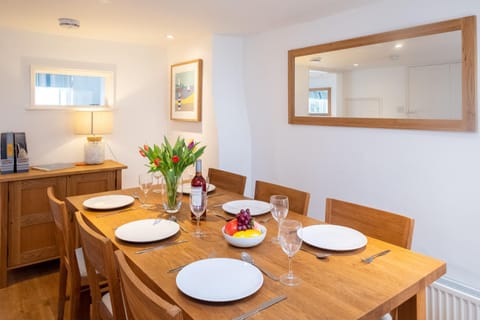 Puddleduck Cottage House in Aldeburgh